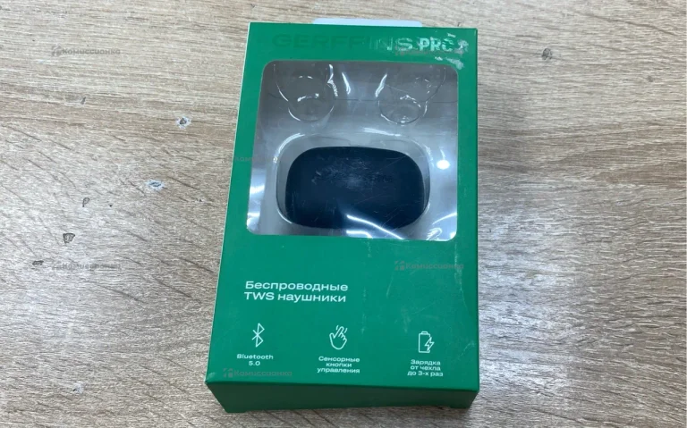 Наушники  GERFFINS PRO