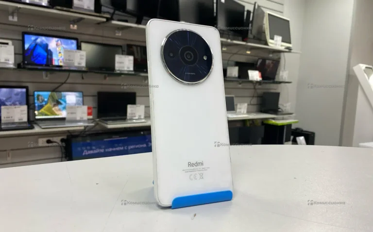 Телефон Xiaomi Redmi A3x 3/64 ГБ