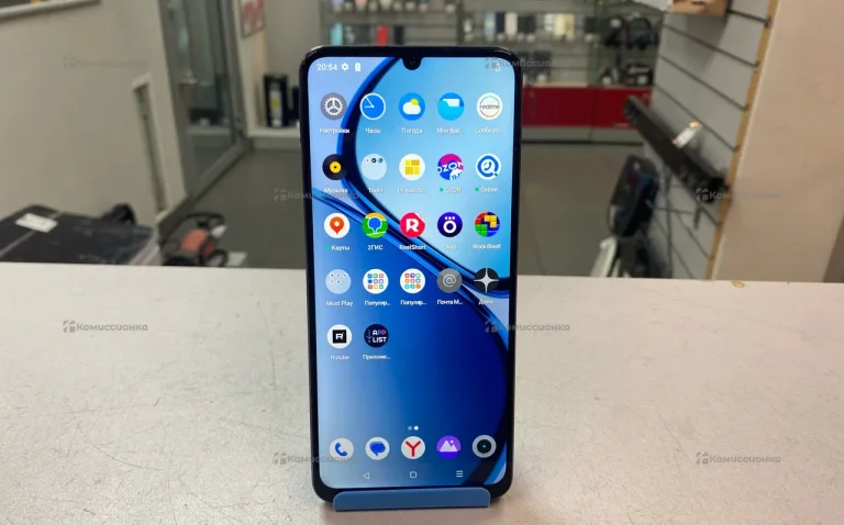 Realme Note 50 4/128Gb