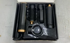 Купить Фен-стайлер BeutyOne 5в1 б/у , в Самара Цена:1900рублей