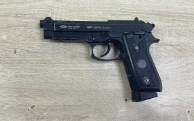 Пневматический пистолет Gletcher BRT 92FS auto