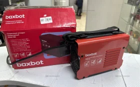 Купить Сварочный аппарат сварочный аппарат Boxbot WMA 180 б/у , в Москва и область Цена:1500рублей