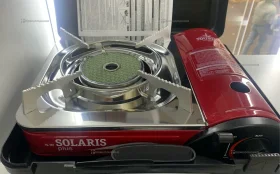 Газовая плита ta-701