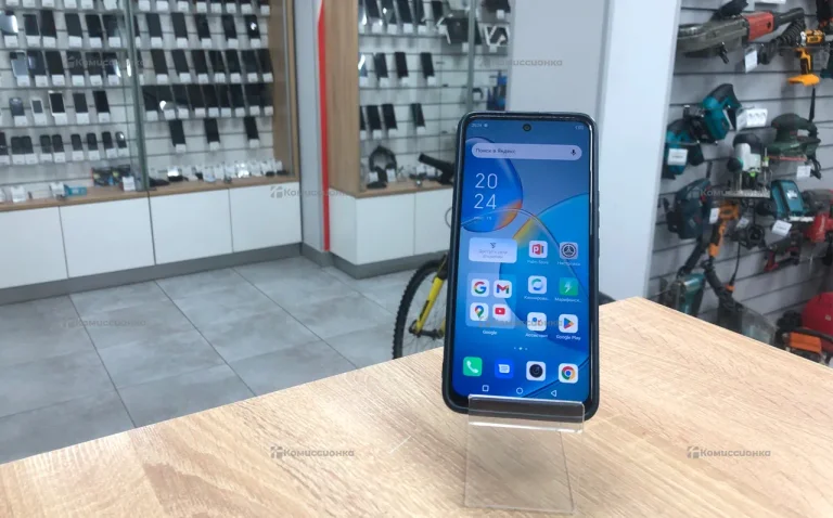 Infinix HOT 12 play 64gb