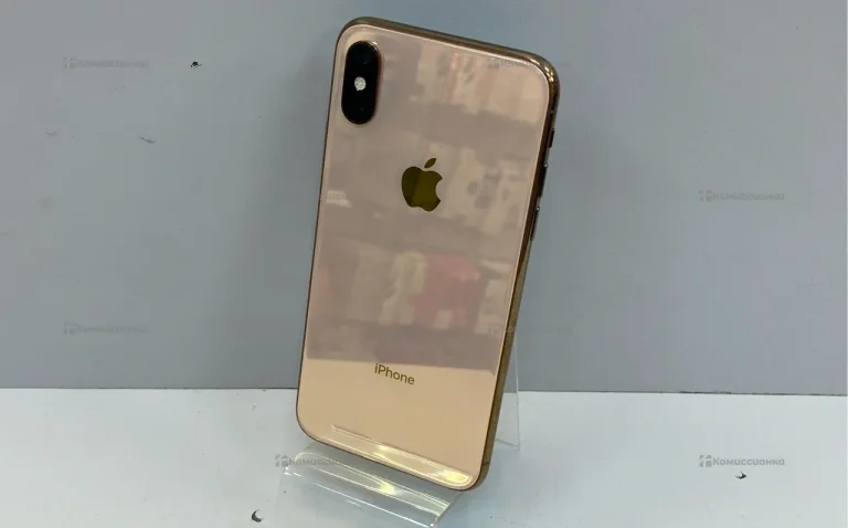 Apple iPhone XS 4/512 ГБ