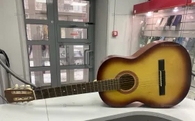 Купить Акустическая гитара gc-sb 20 б/у , в Екатеринбург Цена:4000рублей