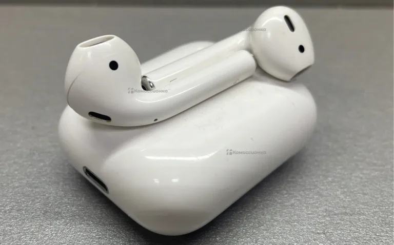 Наушники  Apple AirPods 1