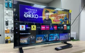 Телевизор Toshiba 32V35ME