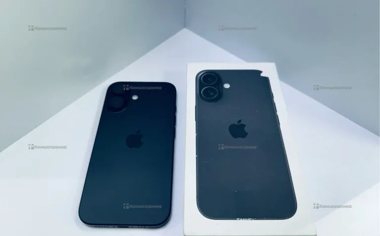 iPhone 16 128gb
