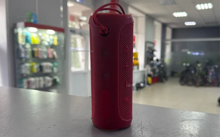 Колонка  jbl flip 4