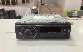 Автомагнитола  sounmax sm-cmd3007