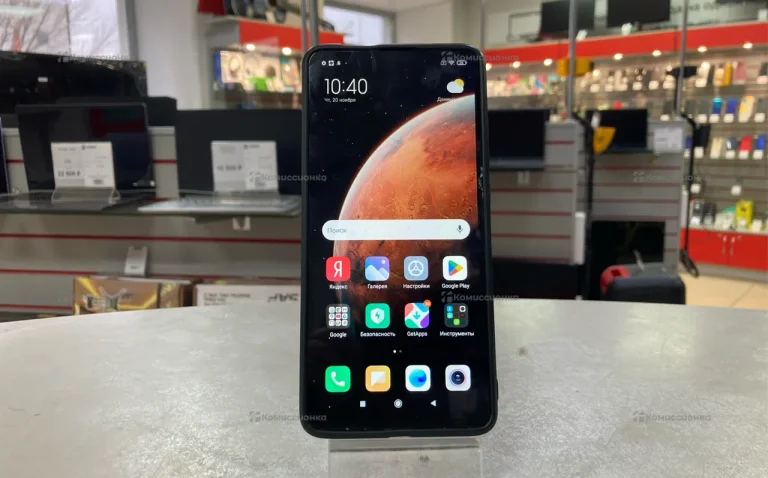 Xiaomi Mi 9 6/128 ГБ