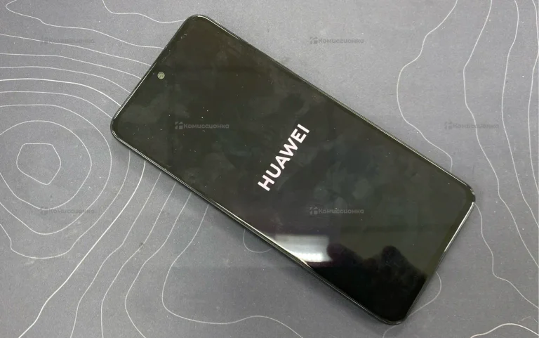 Huawei nova 10 SE 8/256 ГБ