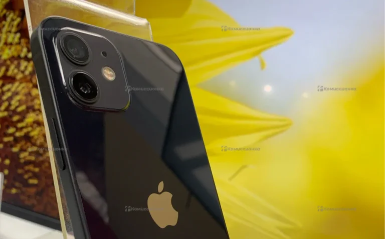 Apple iPhone 12 4/64 ГБ