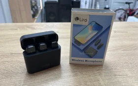 Купить Беспроводной микрофон для айфона б/у , в Саратов Цена:850рублей