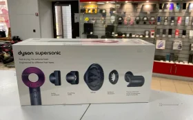Купить Фен Dyson HD08 б/у , в Тюмень Цена:3790рублей