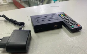 Купить Цифровая приставка Rombica б/у , в Самара Цена:550рублей