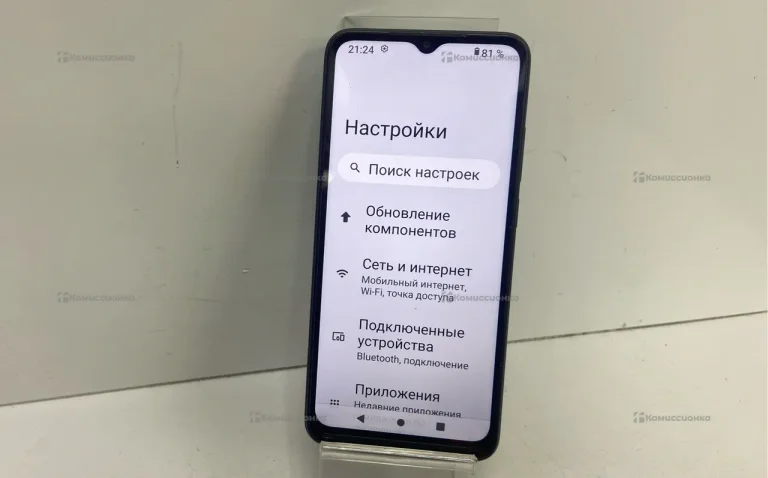 Xiaomi Redmi A1+ 2/32Gb