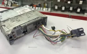 Автомагнитола  Alpine