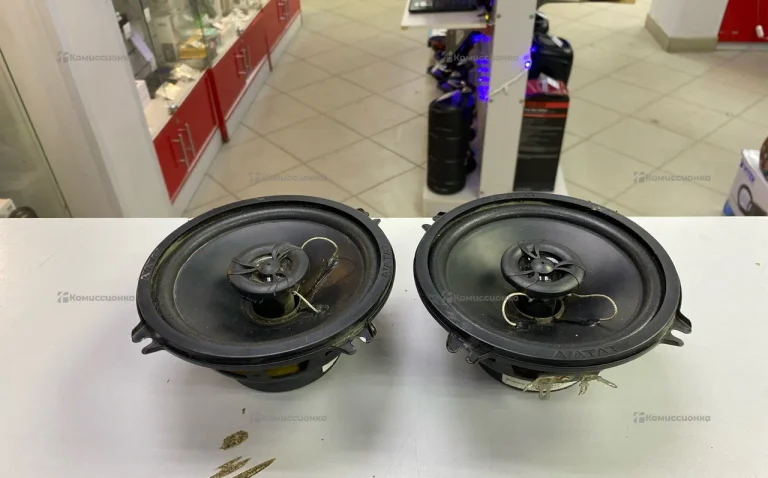 Колонки Avatar XBR513U