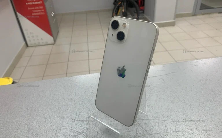 Apple iPhone 13 256 ГБ