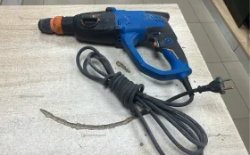 перфоратор DEXTER 1100RH2