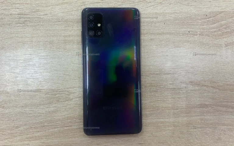 Samsung Galaxy A51 4/64 ГБ