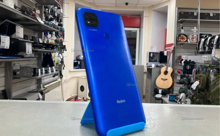 Xiaomi Redmi 9C  3/64