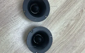 Колонка Alphard T-34