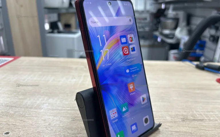 Infinix Note 30 VIP 8/256 ГБ