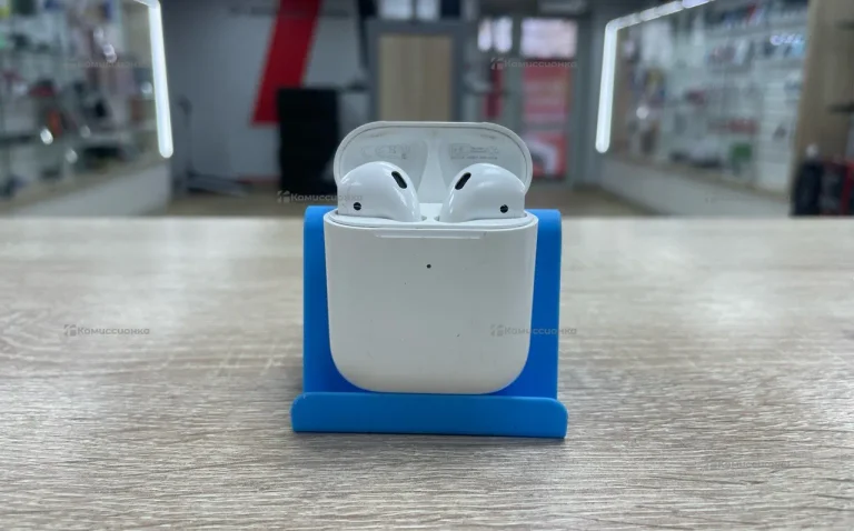 Наушники  airpods реп