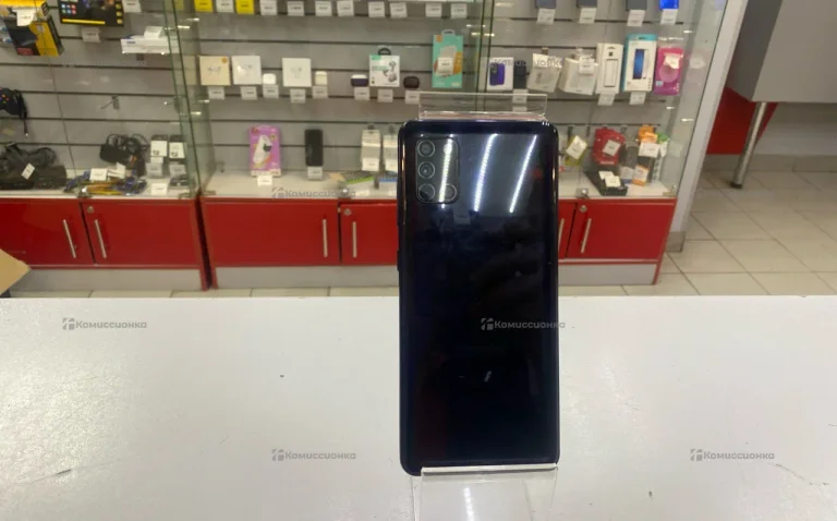 Samsung Galaxy A31 4/128 ГБ