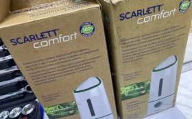 Купить Scarlett comfort б/у , в Москва и область Цена:590рублей