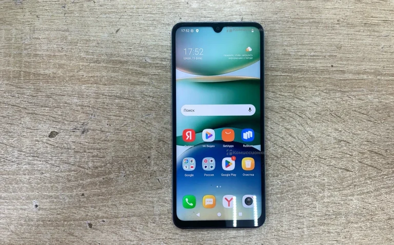 Xiaomi Redmi A5 4G 3/64 ГБ