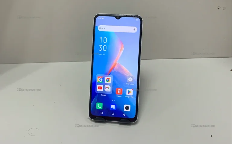 Infinix smart 7HD 2/64