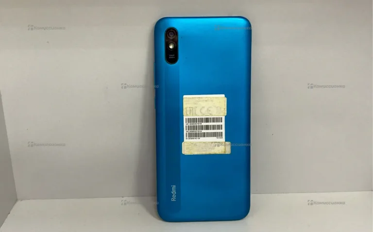 Xiaomi Redmi 9A 2/32 GB