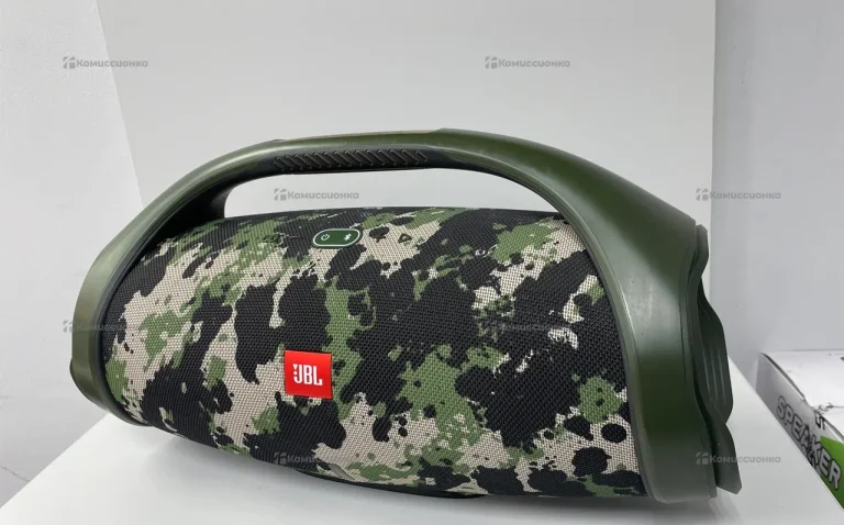 Колонка  JBL EXTREME 2