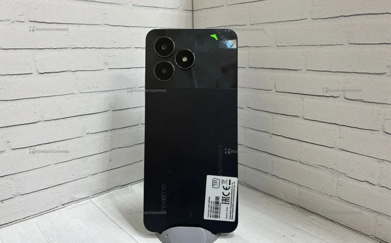 Realme C51 4/128 ГБ