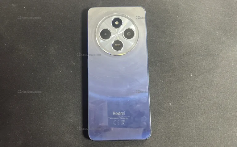 Xiaomi Redmi 14C 4/128 ГБ