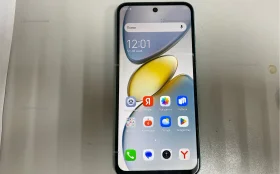 Tecno Spark Go 1 3/64 ГБ