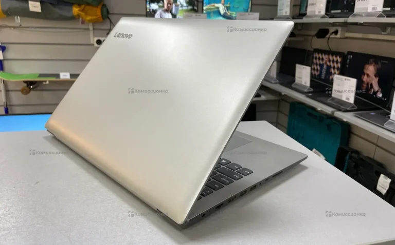 Ноутбук  Lenovo 80XL