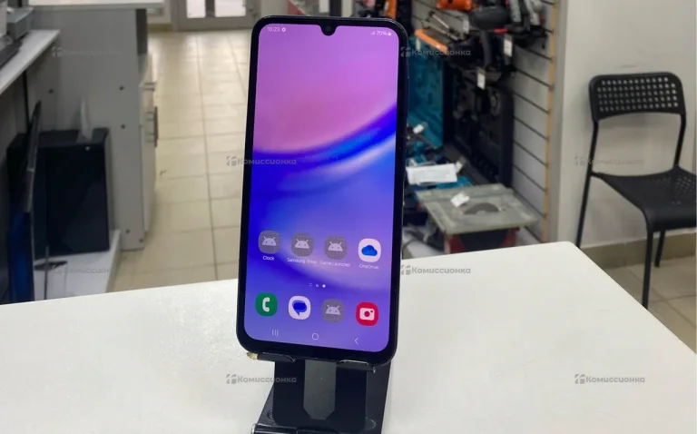 Samsung Galaxy A15 4/128gb