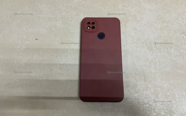 Xiaomi 9c NFS 64