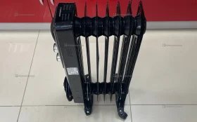 Купить Обогреватель sting ray 7 секций б/у , в Краснодар Цена:2500рублей
