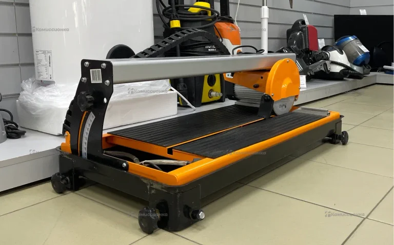 Плиткорез ВИХРЬ ЭП-200/620