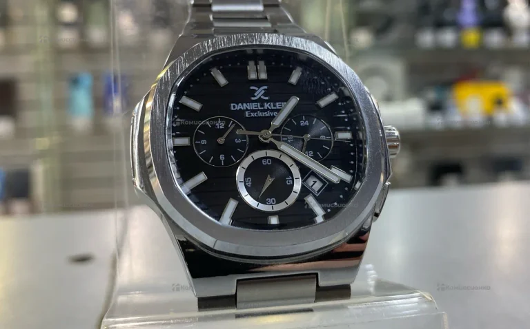 Часы  Daniel Klein dk.1.13614-2