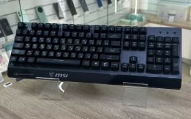 Купить Клавиатура msi vigor б/у , в Челябинск Цена:690рублей