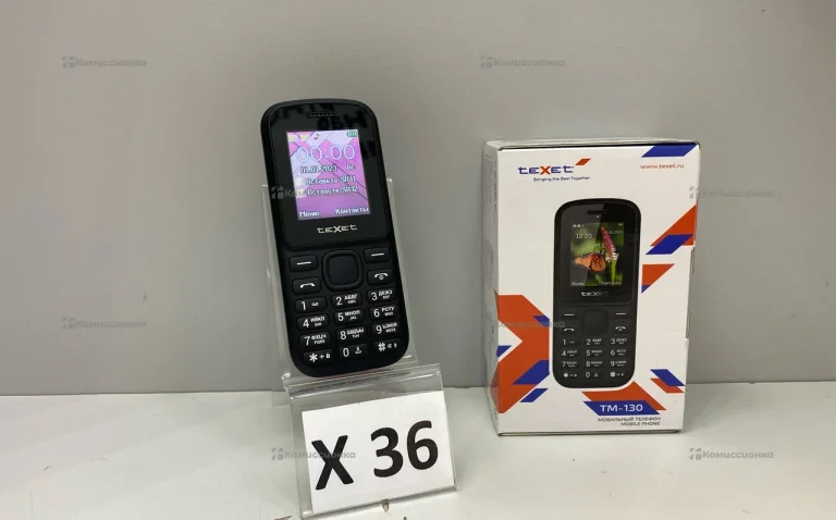Texet TM-130