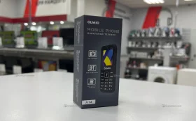 Мобильный телефон Olmio A14 (синий)