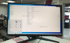 Купить Монитор Asus Rog Strix  XG27AQMR б/у , в Тольятти Цена:37900рублей